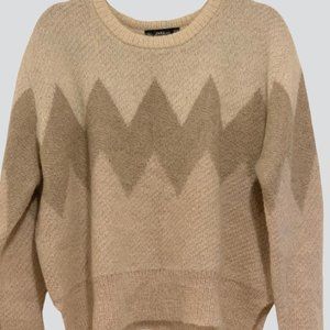 Zara Knit Sweater